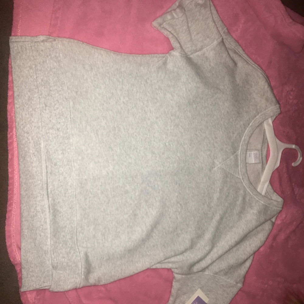 Stars Above Sweatshirt - Picture 1 of 3